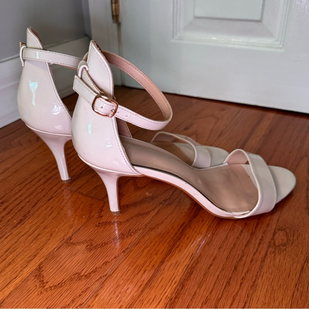 Kelly & Kate Short Heels - Picture 3 of 5